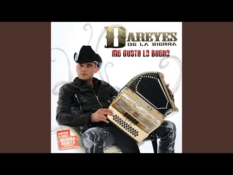 Niña Bonita (Banda Version) — YouTube