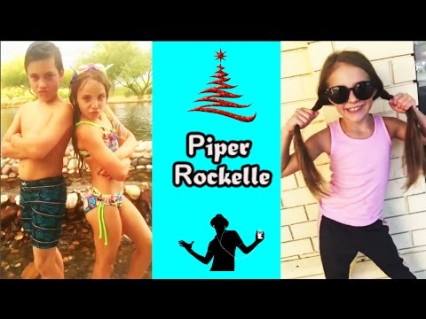 Piper Rockelle Musical.ly Compilation 2016 | piperrockelle Musically