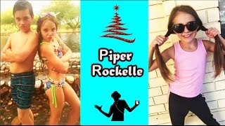 Piper Rockelle Musical.ly Compilation 2016 | piperrockelle Musically