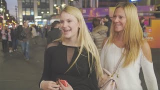 MSG — Stylin' Out At The Garden for Ariana Grande