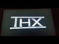 THX Tex 1 Cars