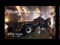 Jay Chou 周杰倫-Chao Ren Bu Hui Fei-Superman can ...