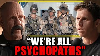 Elite Delta Force Operator Describes the Terrifying Selection Process | Dale Comstock