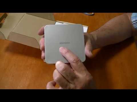 SCISHION AI ONE Android 8 .1  Garbage!!! DO NOT BUY!! Update. Gearbest took care of the problem!