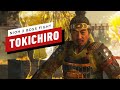 Nioh 2 Walkthrough - Tokichiro Boss Fight