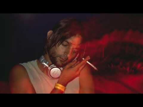 Ricardo Villalobos @ Harry Klein Club 15:03:2007 Part 1