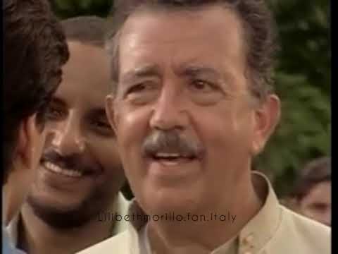 #PuraSangre/ con Lilibeth Morillo y Simòn Pestana.