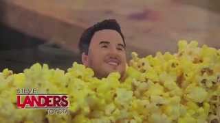 POPCORN BOBBLEHEADS | Steve Landers Toyota of Little Rock, Arkansas