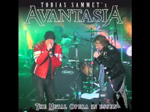 Avantasia - The Tower (Essen 2010)