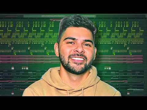 I Made A Bass House Banger! | Studio Time with Ryos EP. 36