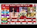 Lok Sabha Election Exit Poll 2024: Exit Poll में BJP को 6 से 7 सीटें मिलने का अनुमान | NDA Vs INDIA - Video
