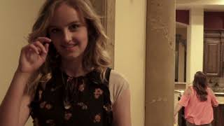 Evie Clair Album Release Party