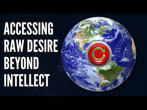 Even if I Betrayed You, When I Get To Your Core Desire, All Can Be Repaired