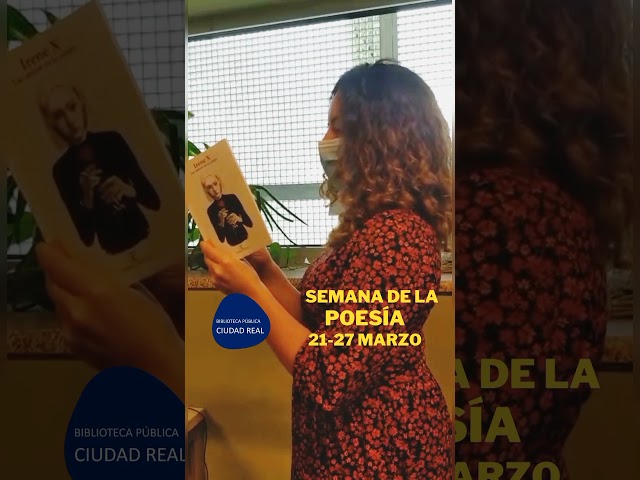 Vídeo relacionado con Poemas de terciopelo