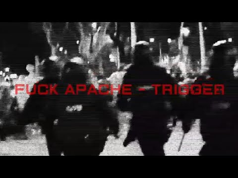 FUCK APACHE - TRIGGER (PROD.PULSE)