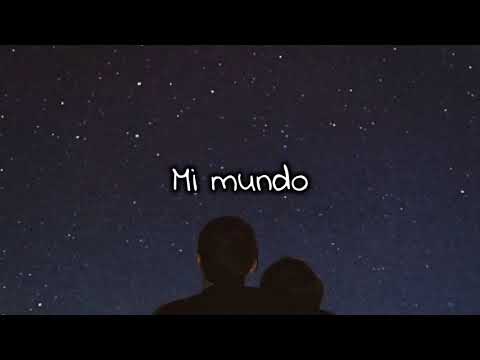 Mi mundo es de ella~Maelo Ruiz 🌠(letra)