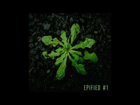Jaskin - EPIFIED #1 (Mix)
