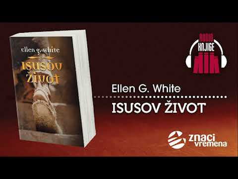 Audioizdanje knjige ”Isusov život” - 02. Izabrani narod