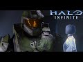 Halo Infinite Walkthrough Part 2 Excavation Site Despondent Pyre Spire No Commentary