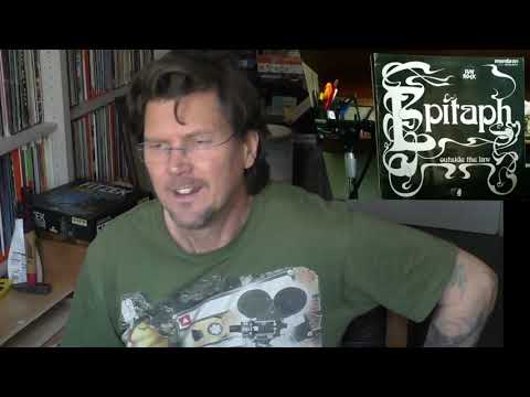 Guido`s Plattenkiste - Vinyl Sammlung - 202 - Schallplatten 70er (2)