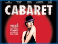 Cabaret  (John Kander)