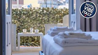 Villa Reale Flats | Lecce, Italy | Hotel Review 🏨