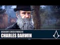 Assassin S Creed Syndicate Charles Darwin London Story Full Synch 100