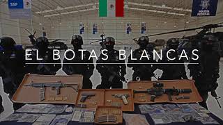 El Botas Blancas - El Remmy Valenzuela