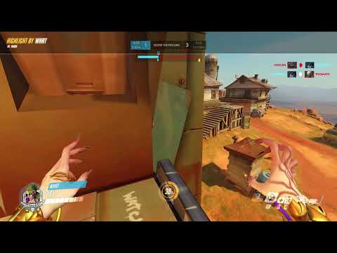 new moira rollout junkertown 2