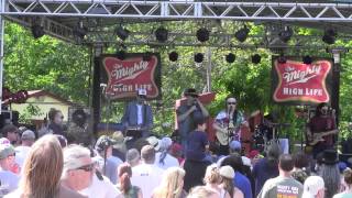 PEGGY O N.R.P.S. MIGHTY HIGH 2012