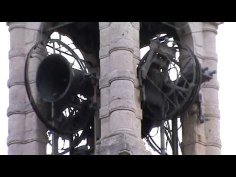 Le campane di Treviolo (Bg) - Frazione Curnasco