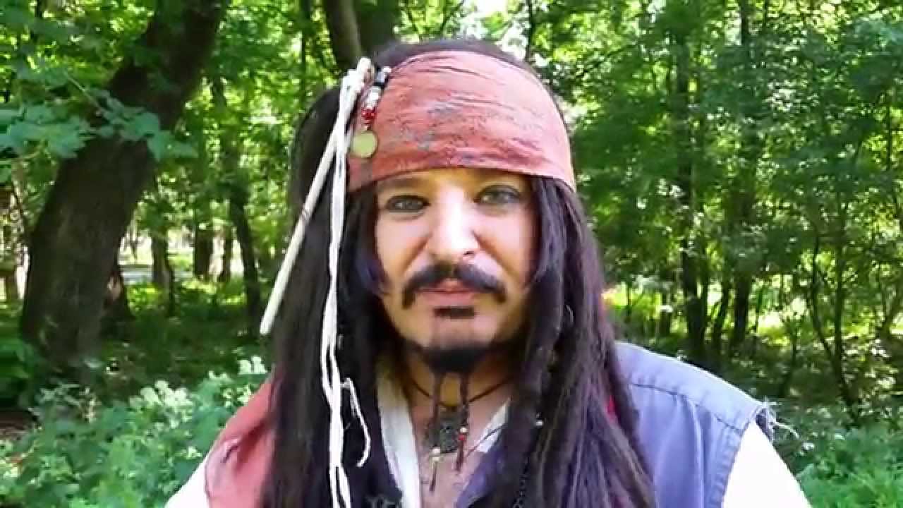 Promotional video thumbnail 3 for MainDeckProductions-Pirate Entertainment