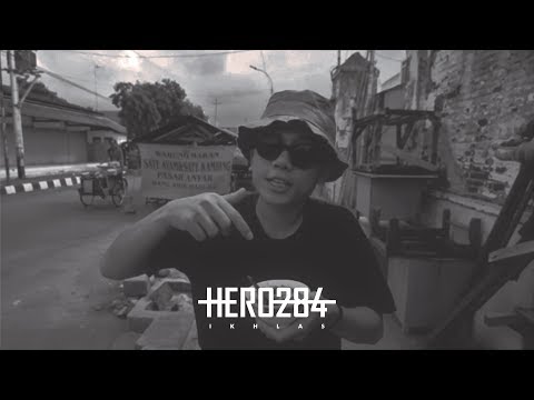 HERO284 - IKHLAS (OFFICIAL VIDEO)