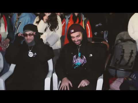 LOS KM LA MUERTE vs. RG TURROLOGÍA vs. DIEGO FLORES TANGER DYBER: Octavos DEM Argentina Multiverse