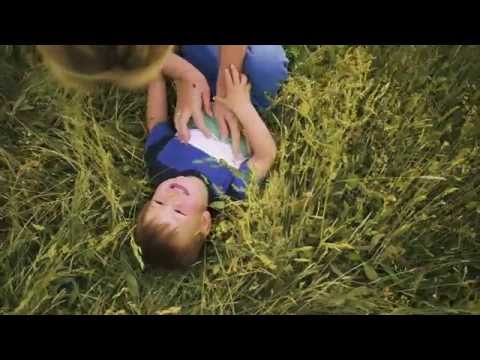 A day in the outdoors