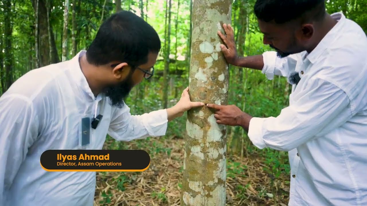 Our Story Film