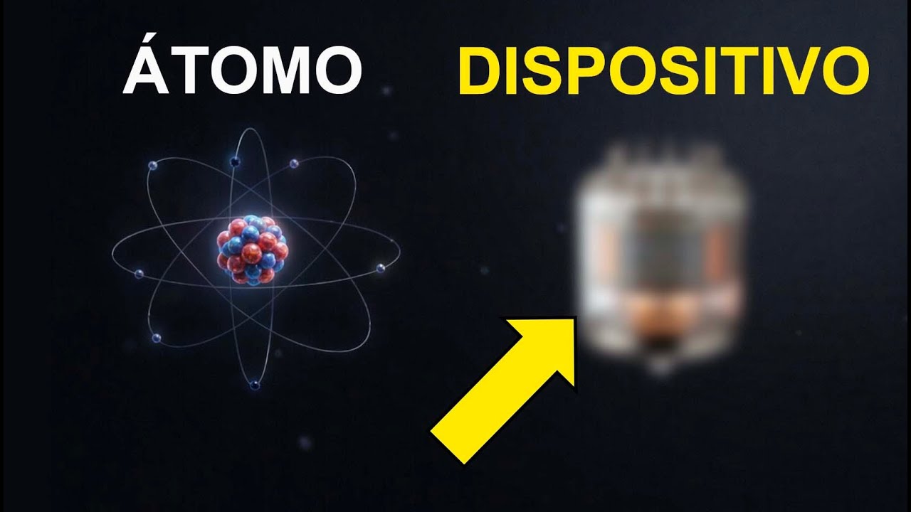 Lo MÁS PEQUEÑO que Hemos Construido