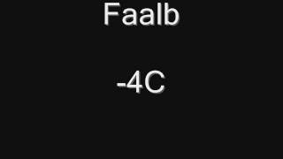 Faalb -  -4C