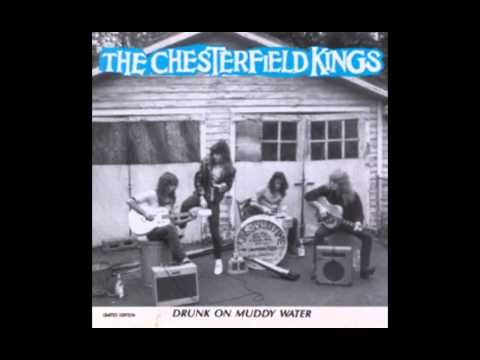 The Chesterfield Kings - Rollin' Stone (Muddy Waters Cover)