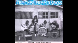 The Chesterfield Kings - Rollin' Stone (Muddy Waters Cover)