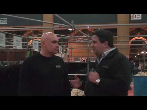 RURAL DE PALERMO 2017  ALEJANDRO SPINELLA