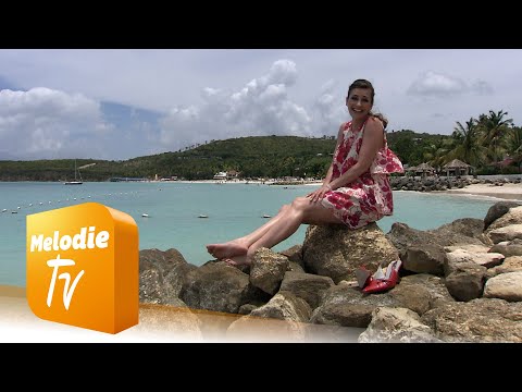 Géraldine Olivier - Ich schau den weißen Wolken nach (Offizielles Musikvideo)