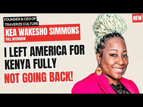 Sell Afrika To Afrikans and Traverze Culture