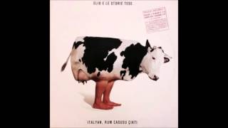 Elio e Le Storie Tese - Uomini col borsello