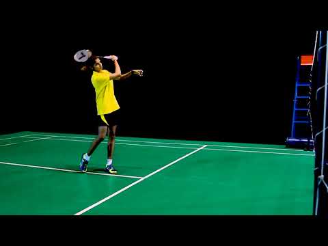 UMPV6- Faute de Service (Pied sur la ligne)