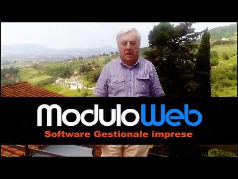 Marco Betti - Ideasoft, ModuloWeb e le soluzioni per le aziende