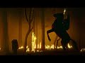 Daaku Maharaj Interval BGM Agni Aagada