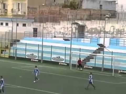 Manfredonia Sanseverese 2  2 1