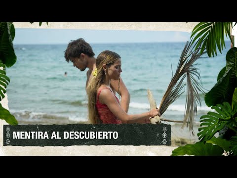 PROGRAMA 23 - Survivor, Expedición Robinson Argentina