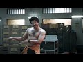 Vijay And Vijay Sethupathi Singing Fight Scene